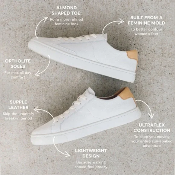 Soludos Rainbow Waves Sneakers Size 5 - Picture 3 of 16